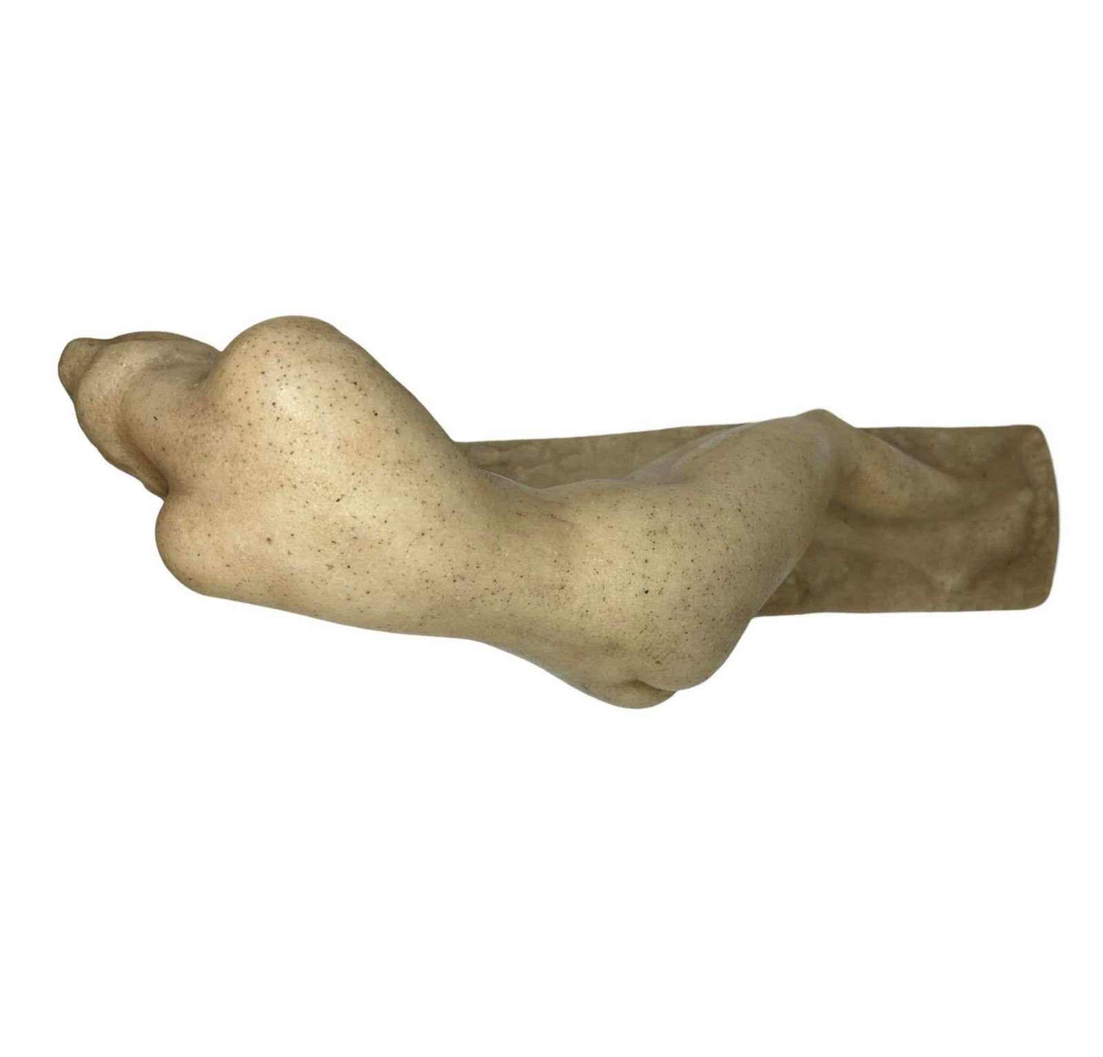 The Awakening Stone Composite Female Statue by Vincent Glinsky - 4