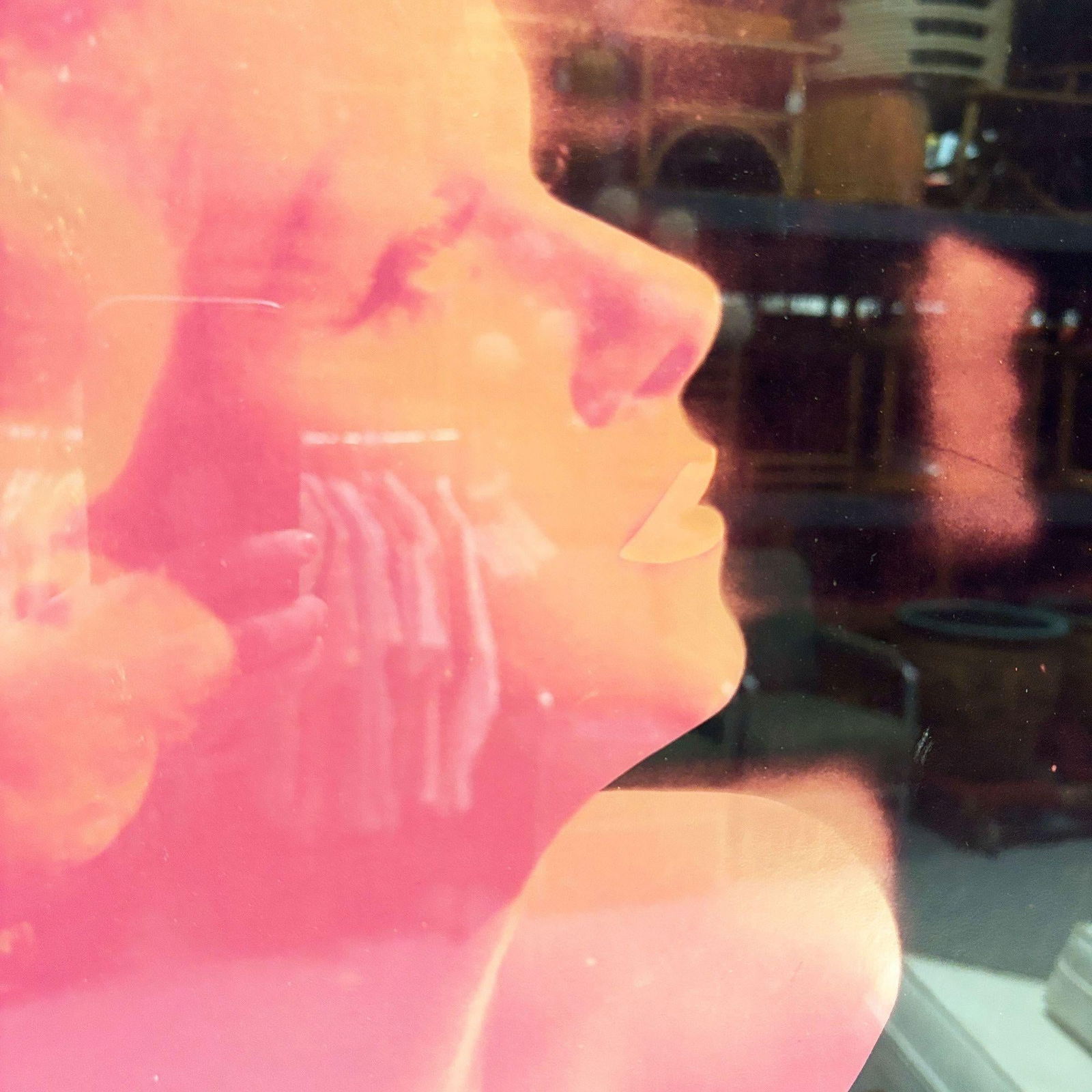 1974 FEMMES FATALES Film Series Lithograph Poster, Framed - 15