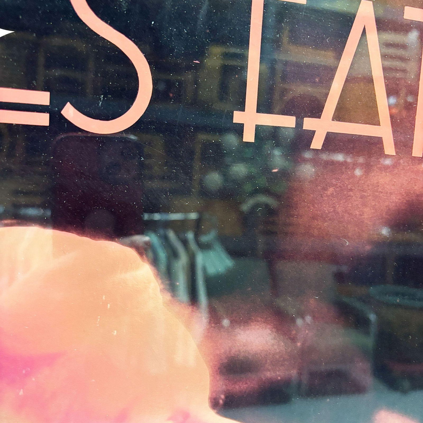 1974 FEMMES FATALES Film Series Lithograph Poster, Framed - 9