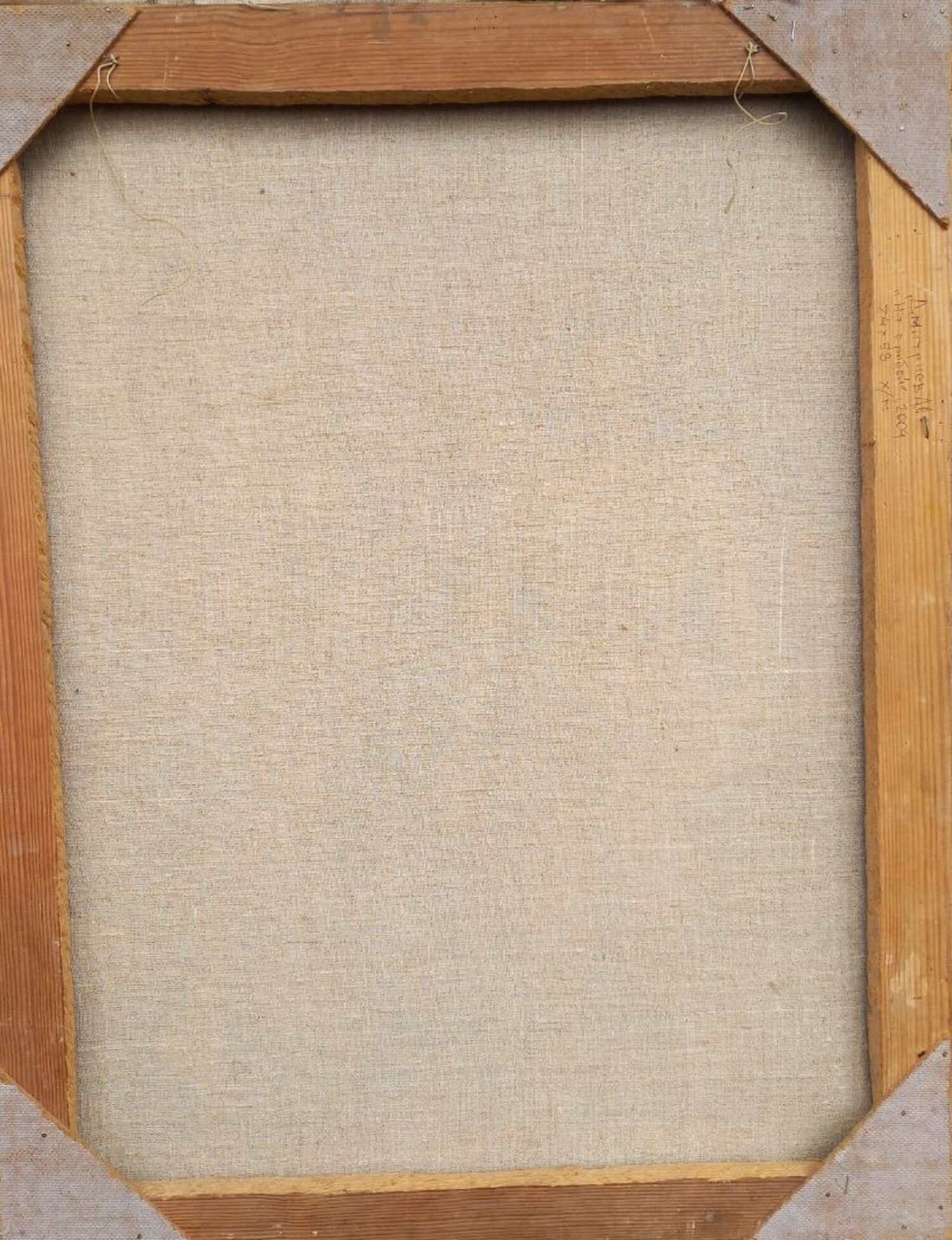 Oil painting Still life with fish Alex Ditriev - 2