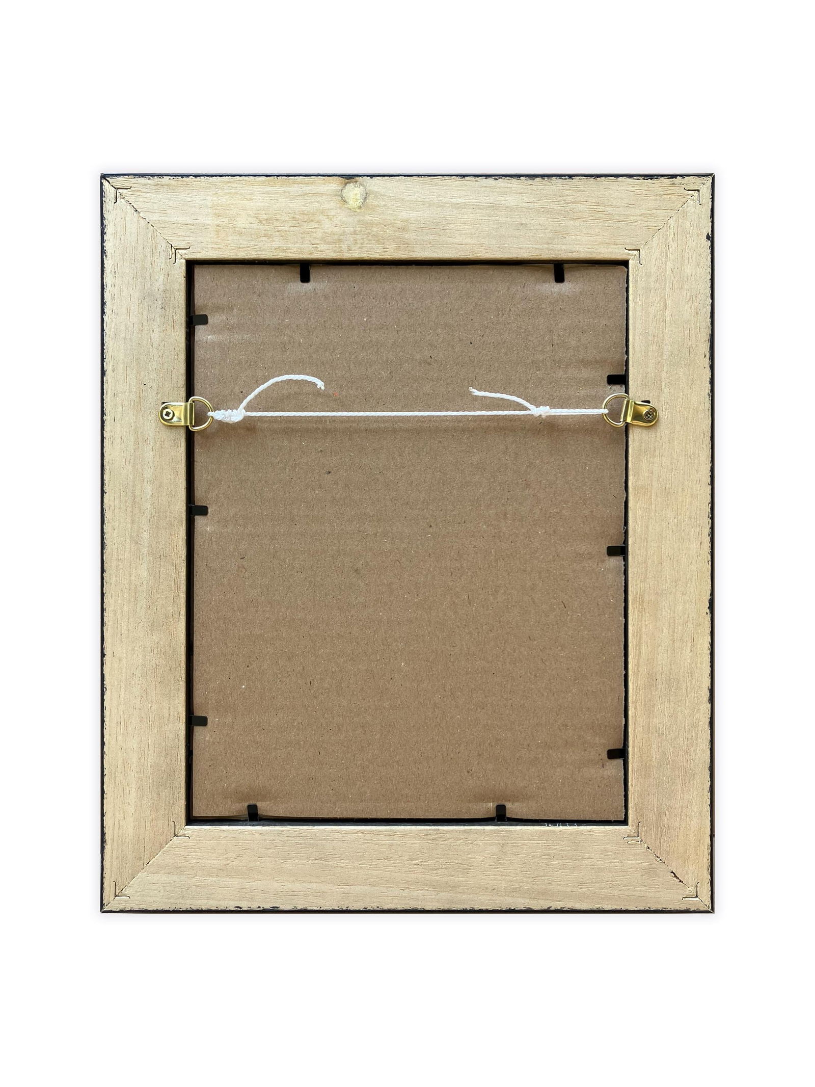 Chaos - acrylic painting - 4