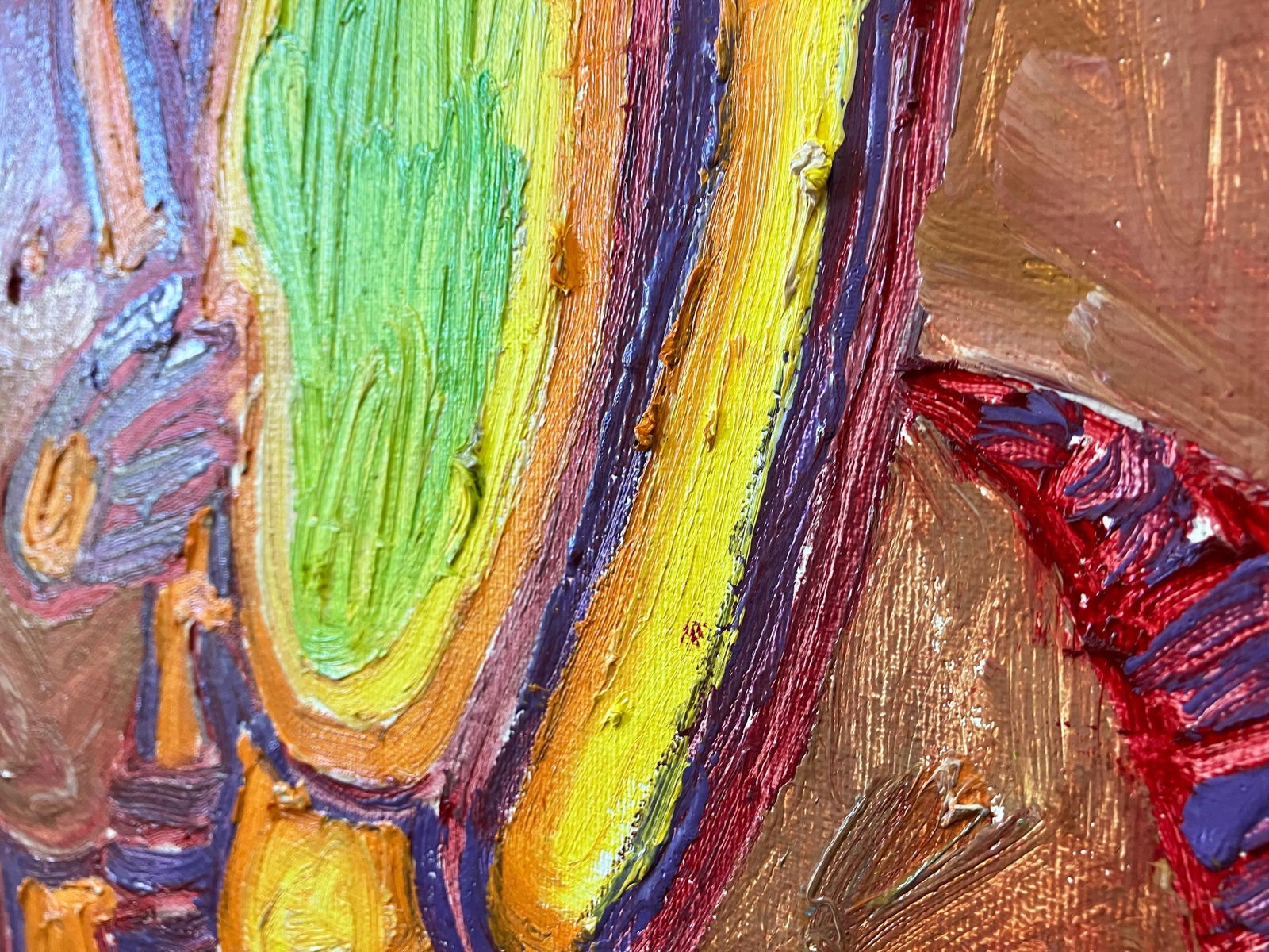 7:40 - oil painting - 4