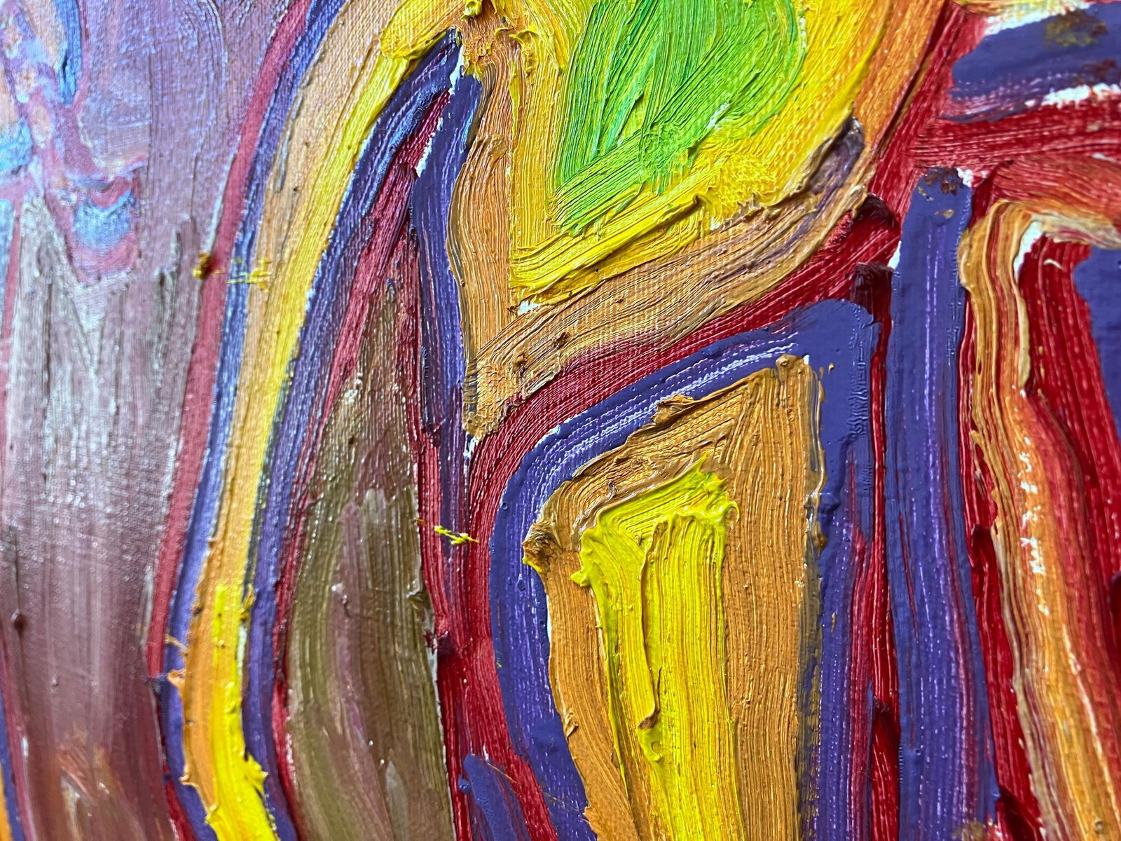 7:40 - oil painting - 9