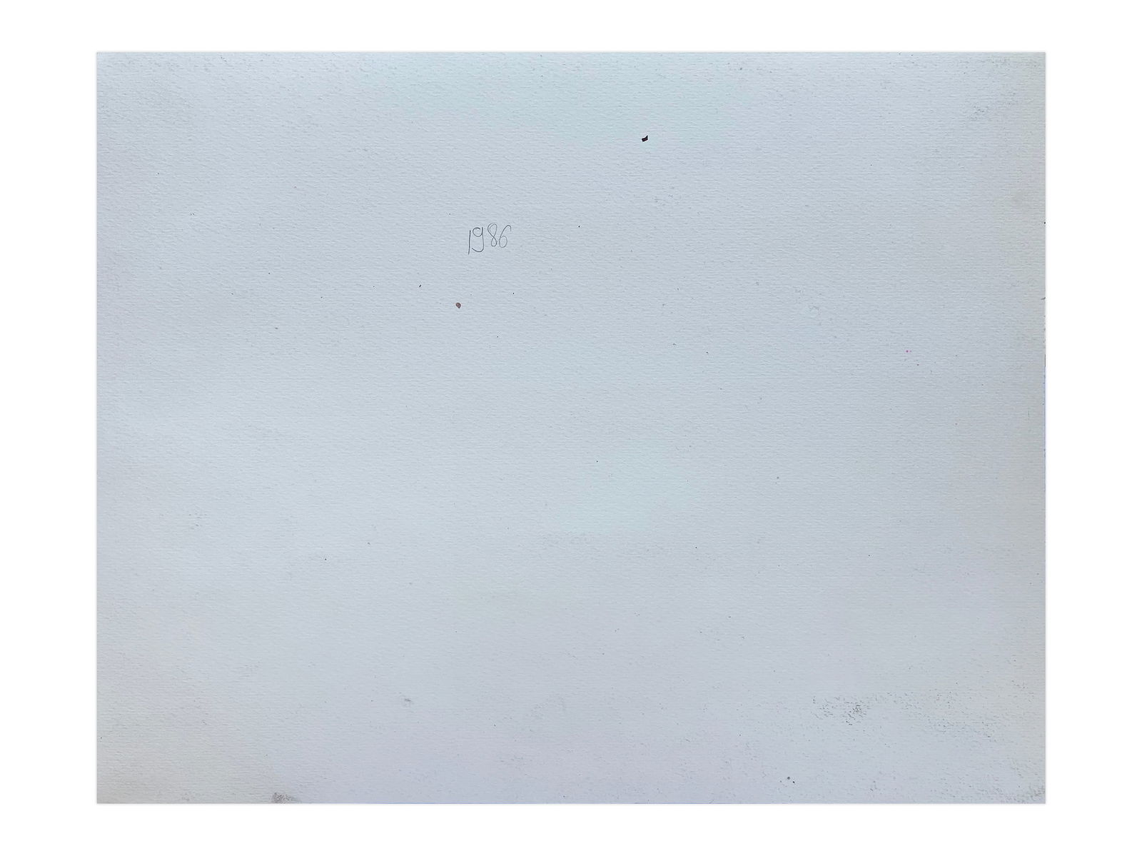 On the shore - watercolor - 8