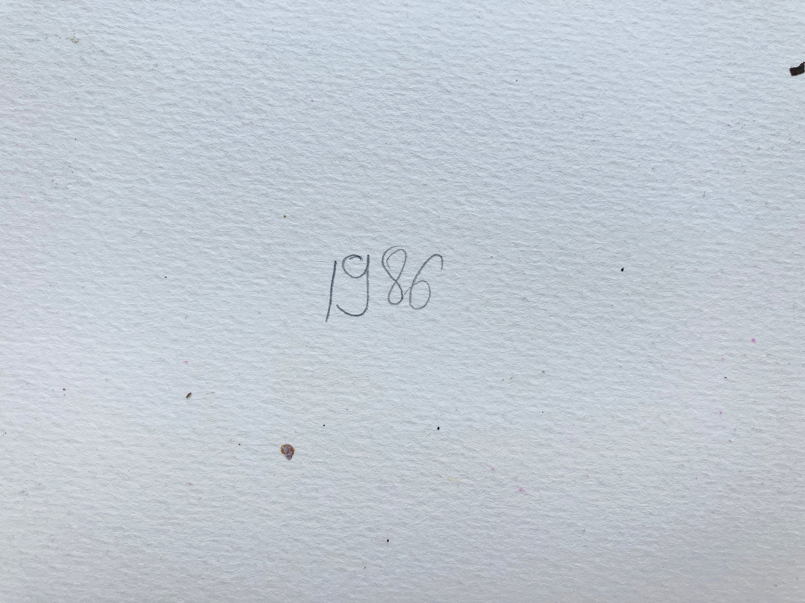 On the shore - watercolor - 9