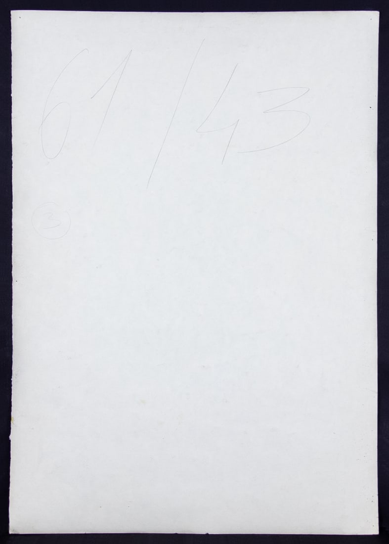 Still life with apples - watercolor - 3