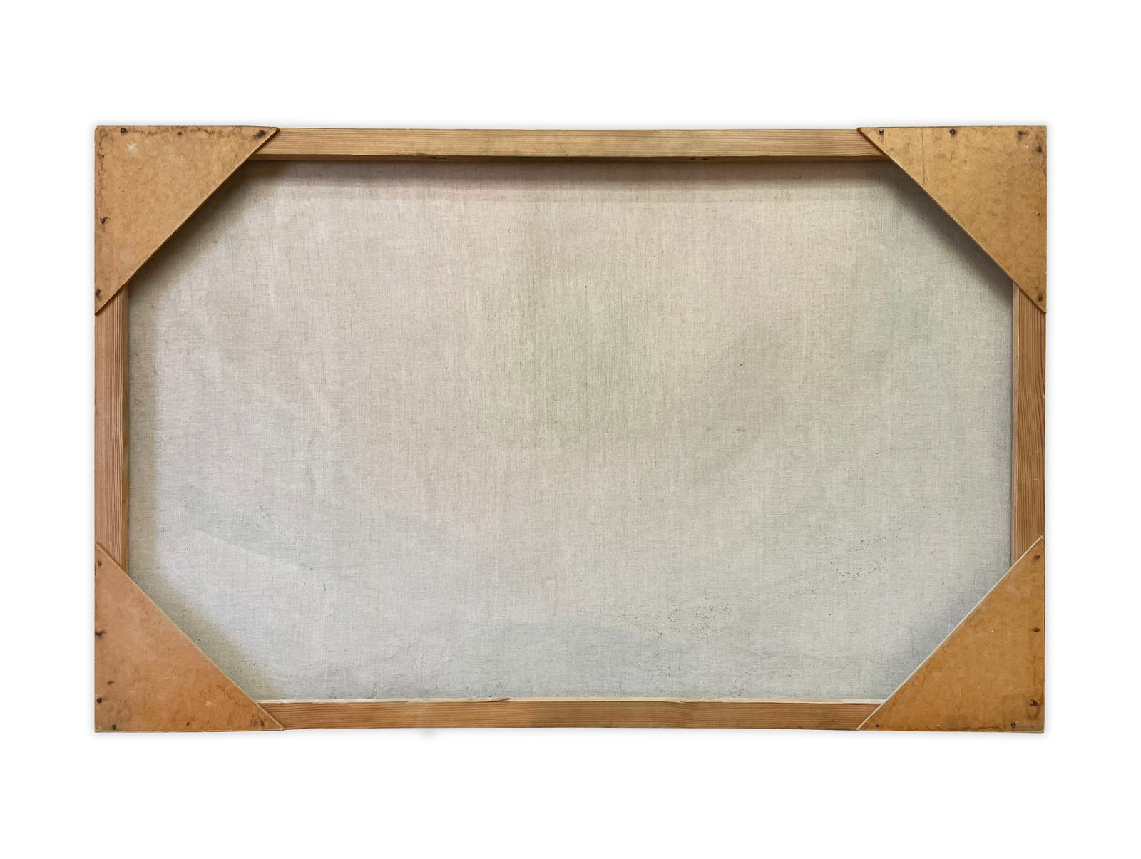 The ephemeral gate - oil painting - 10