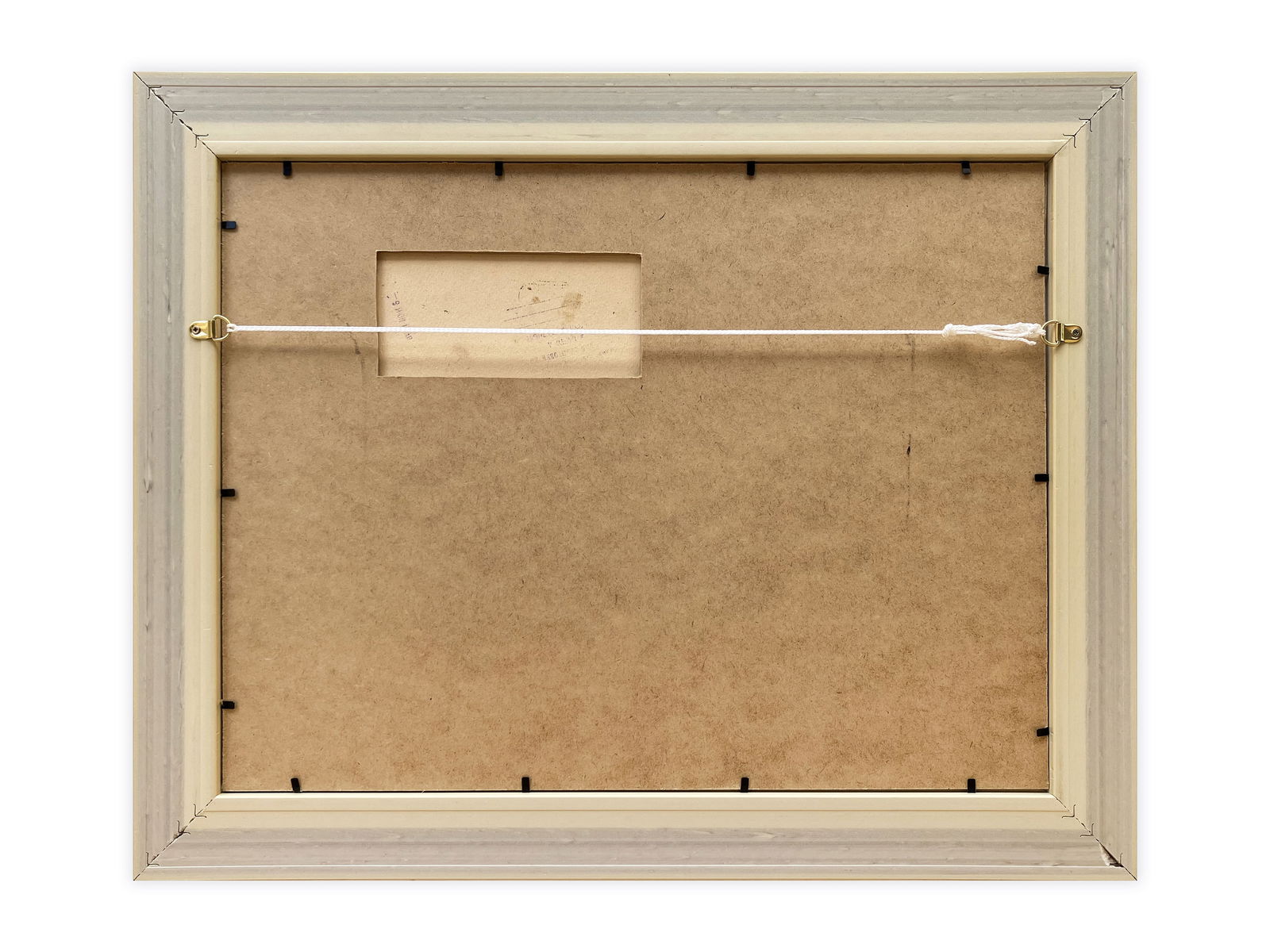 Sea. Cloudy, stormy - oil painting - 6