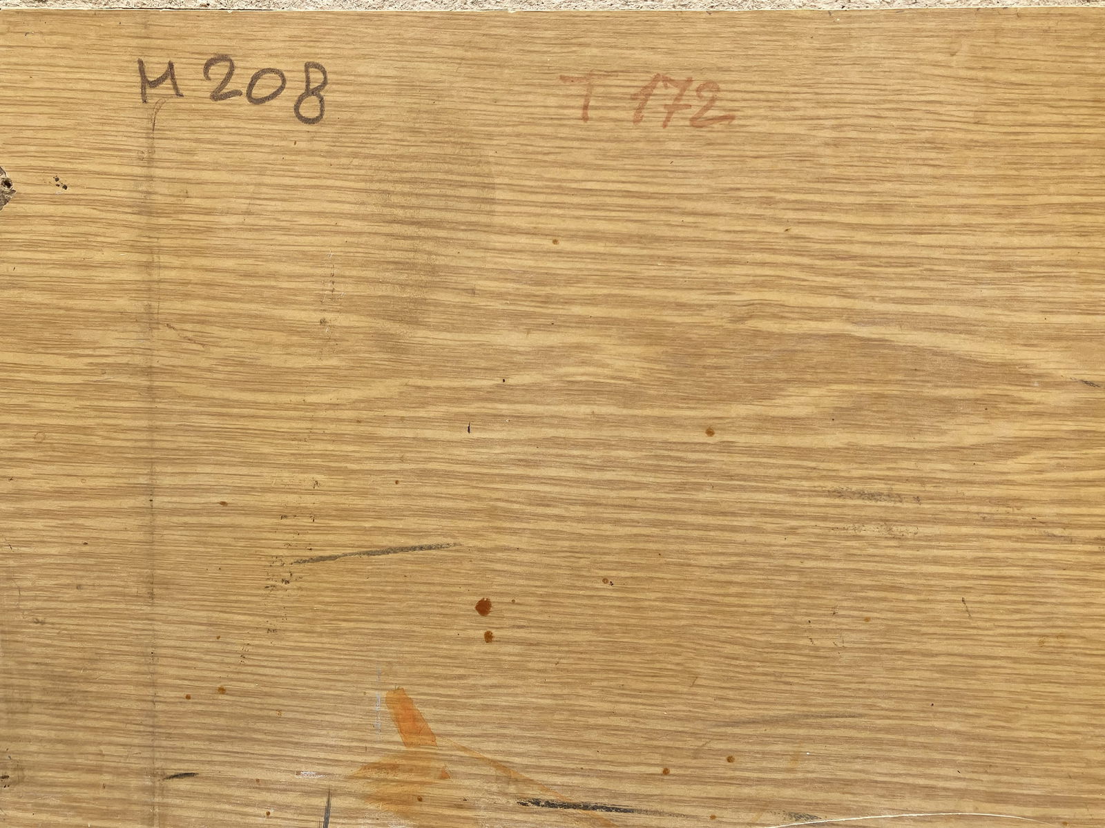 Khortytsia - oil painting - 10