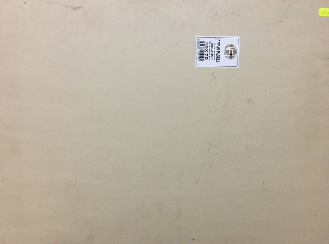 Oil painting Trees are blooming Peter Kuzmich Stolyarenko - 7