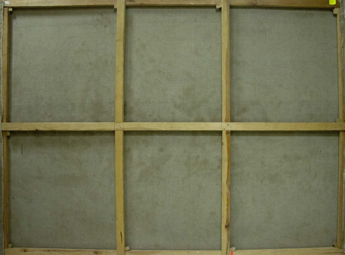 Oil painting Trees are blooming Koshevoi Stepan Lvovich - 9