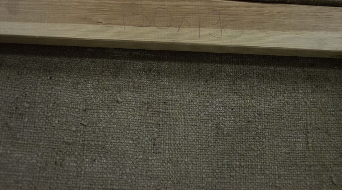 Oil painting Mountain landscape Bondarenko Vladimir Ivanovich - 9