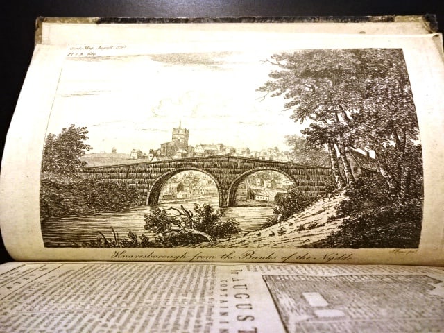 1793 Volume George Washington Speech Marie Antoinette Executed - 7