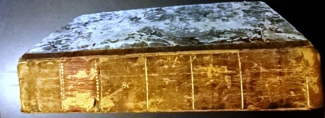 1793 Volume George Washington Speech Marie Antoinette Executed - 8