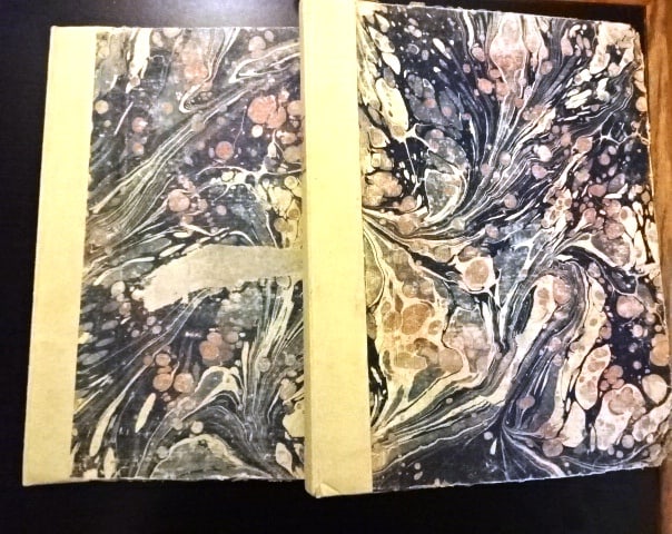 1794 The Works of William Hay Deformities Government - 6