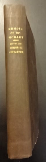 1831 Collection of Sermons John Henry Hobart New York - 4