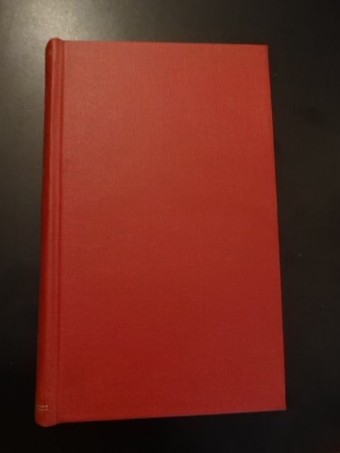 1766 The History of the Late Minority English Politics - 5