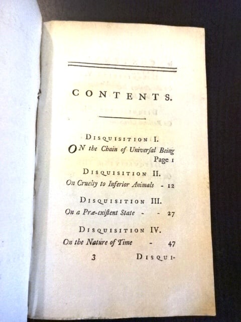 1782 Disquisitions on Several Subjects - 3