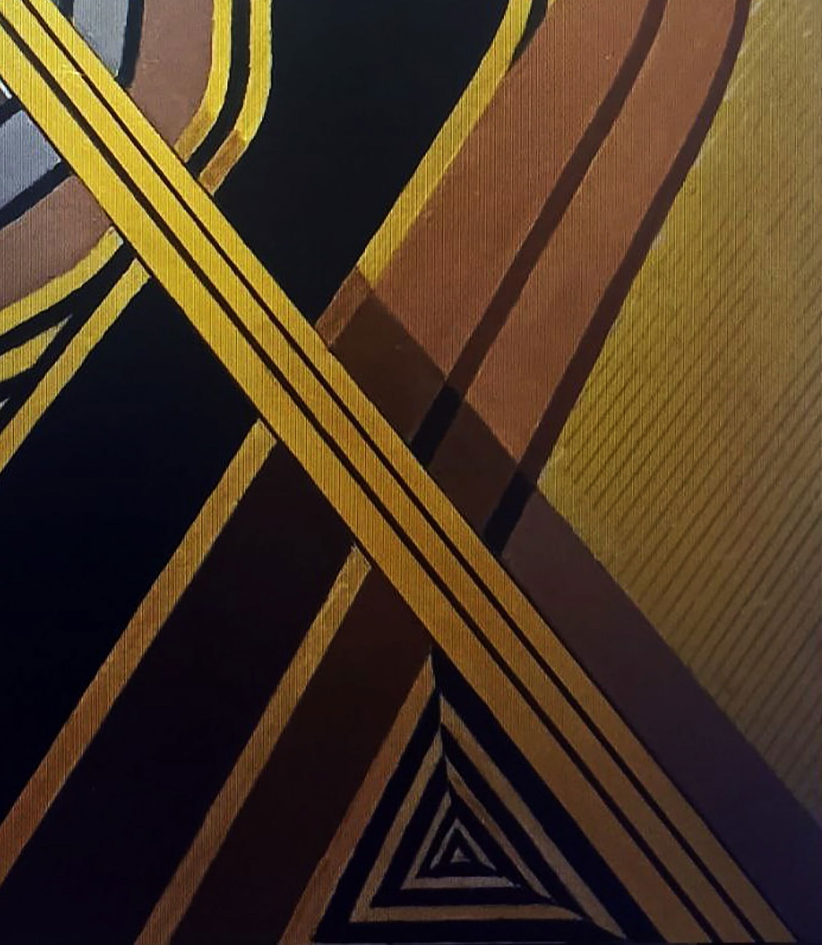 Oil painting Coherence Alexander Strashevich - 5