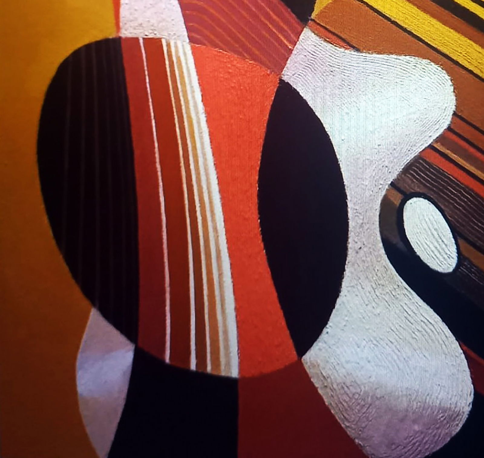 Oil painting Warm still life Alexander Strashevich - 4