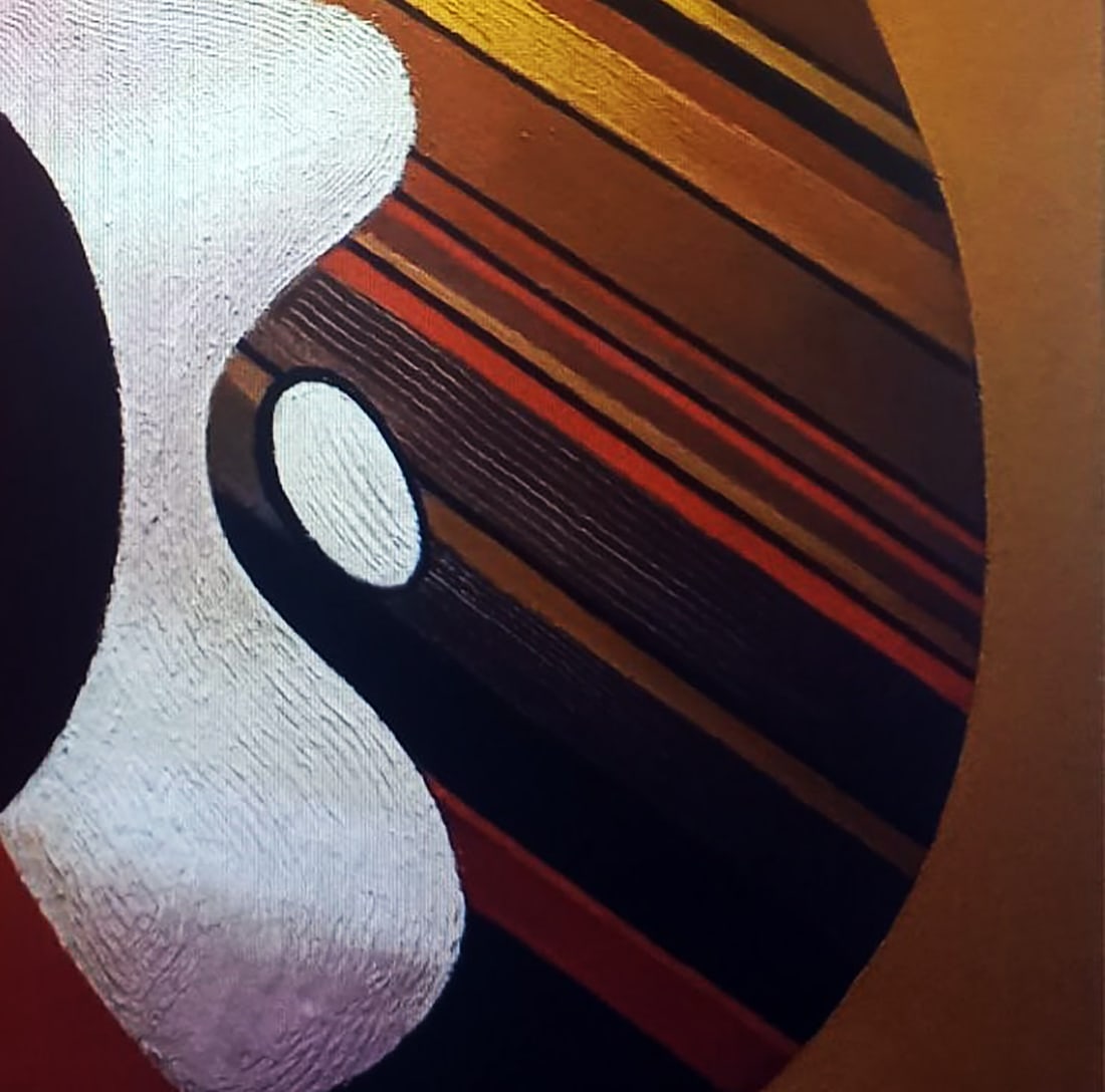 Oil painting Warm still life Alexander Strashevich - 5