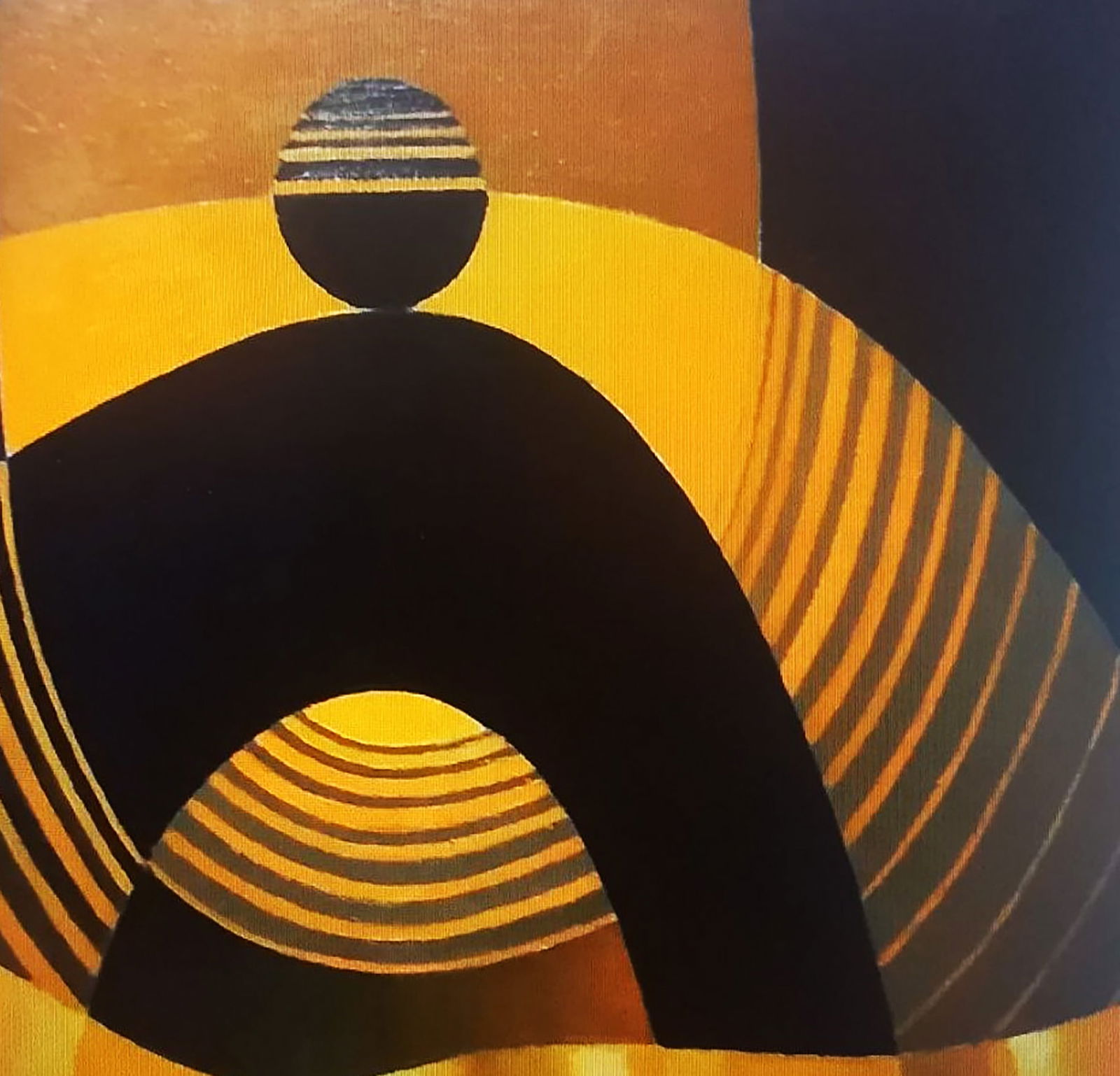 Oil painting Celebration Alexander Strashevich - 5