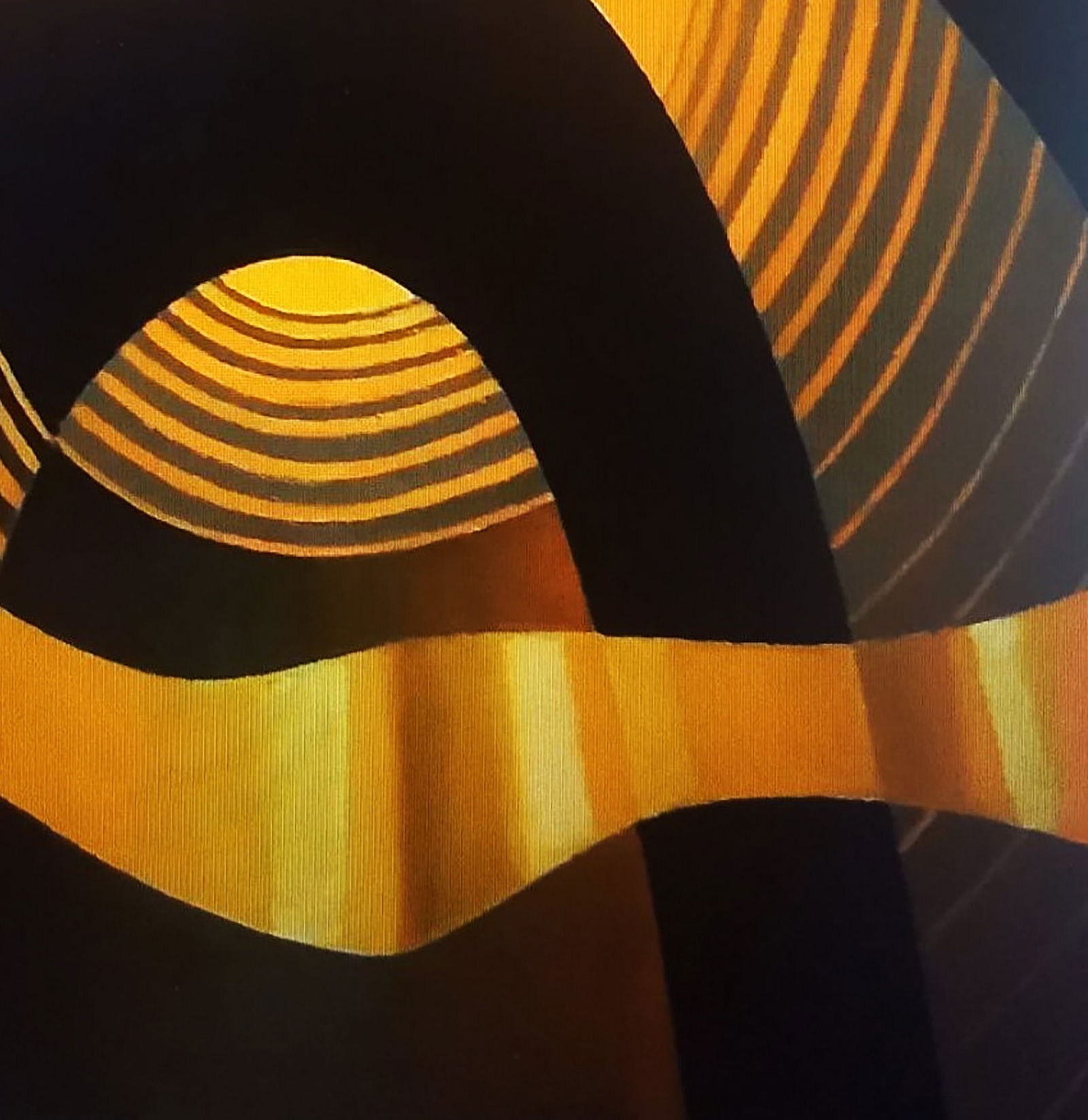 Oil painting Celebration Alexander Strashevich - 7