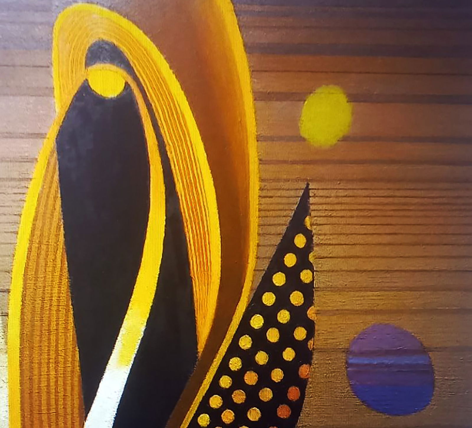 Oil painting Fantasy Alexander Strashevich - 3