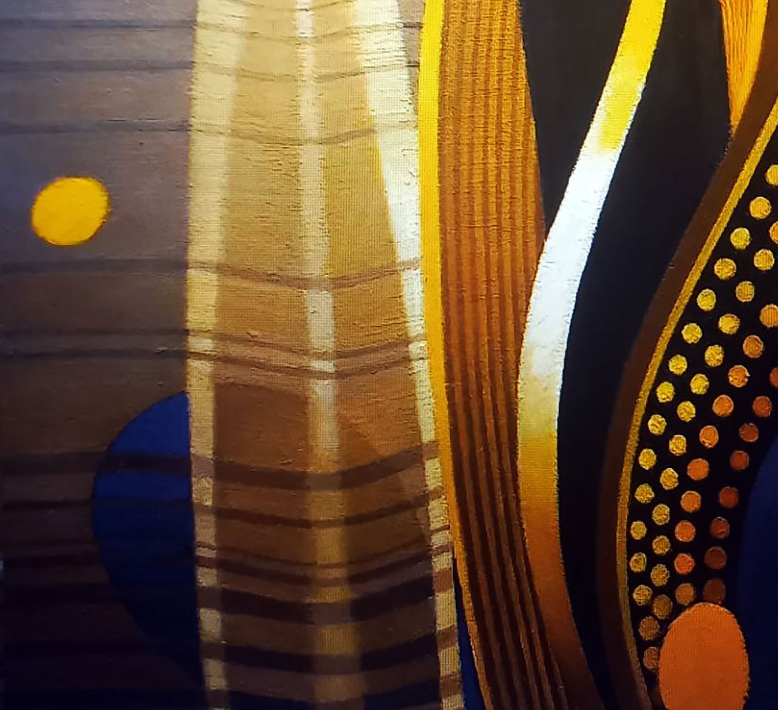 Oil painting Fantasy Alexander Strashevich - 4