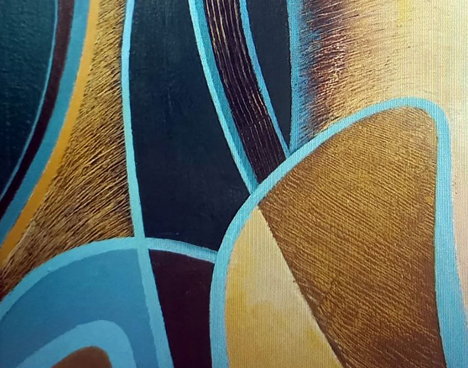 Oil painting Figure Alexander Strashevich - 4