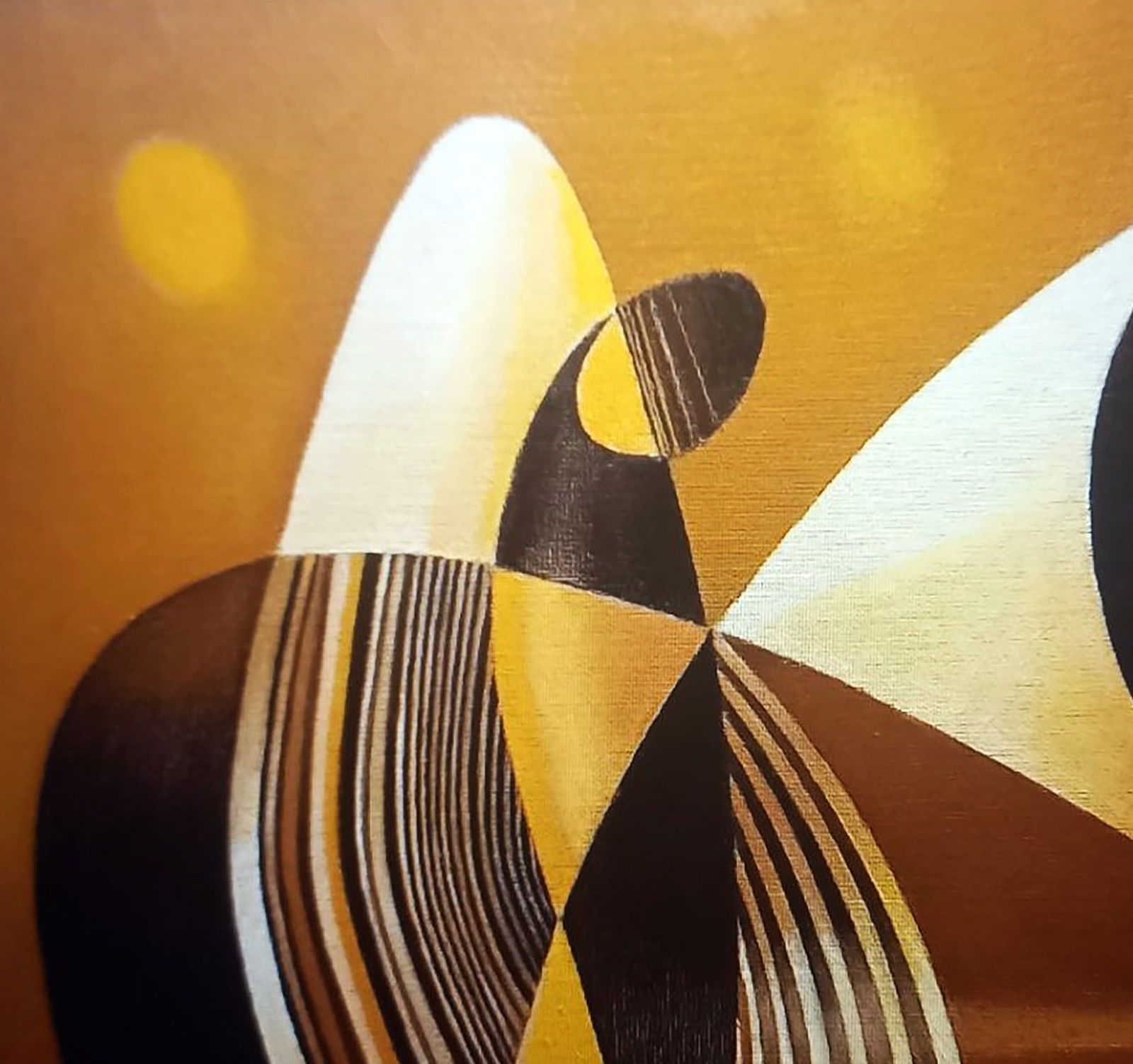 Oil painting Form Alexander Strashevich - 2