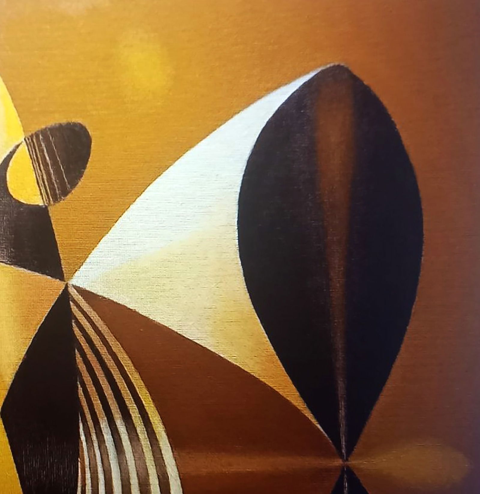 Oil painting Form Alexander Strashevich - 3