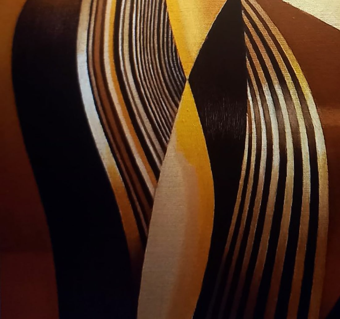 Oil painting Form Alexander Strashevich - 4