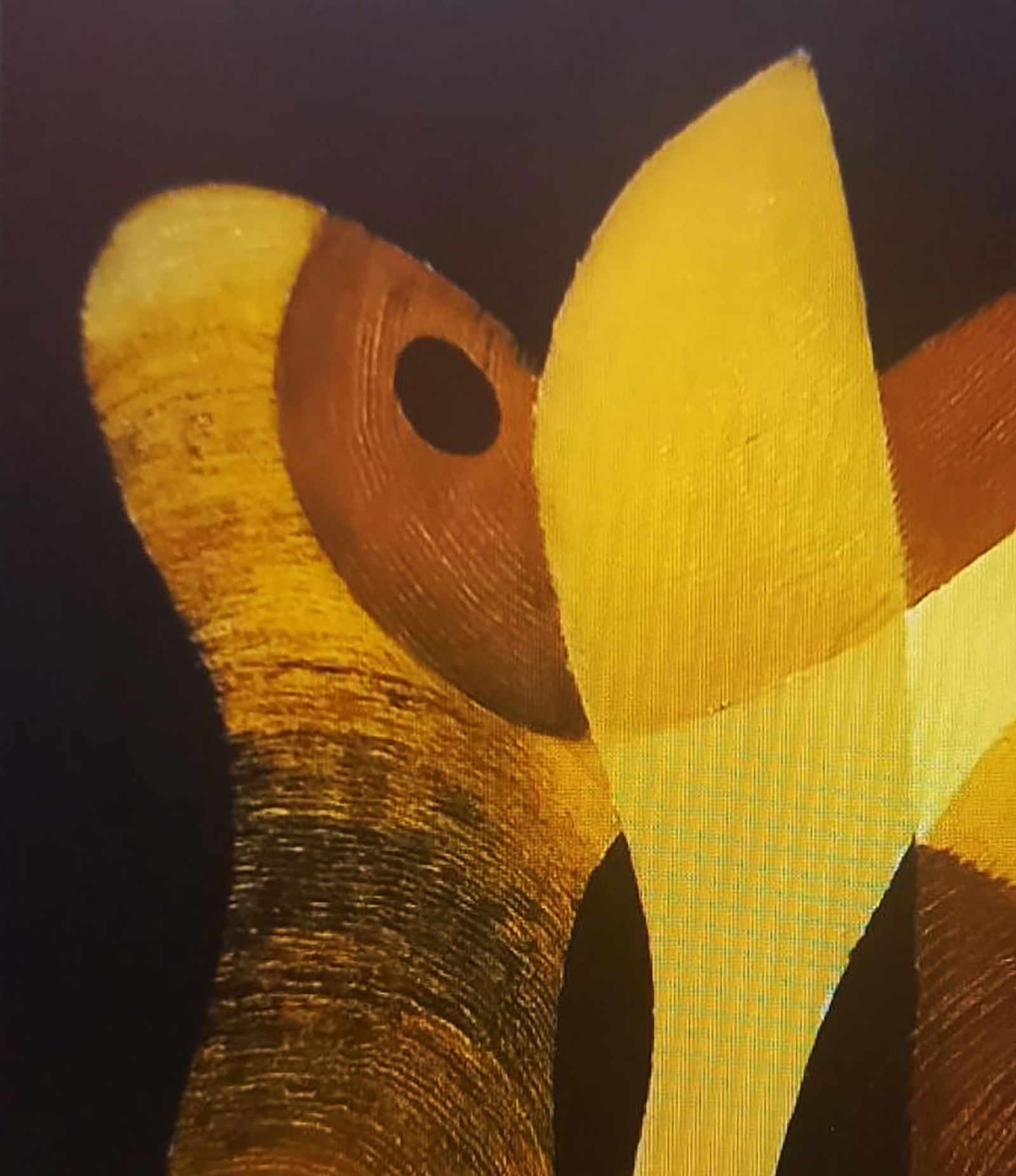 Oil painting Shaping Alexander Strashevich - 2