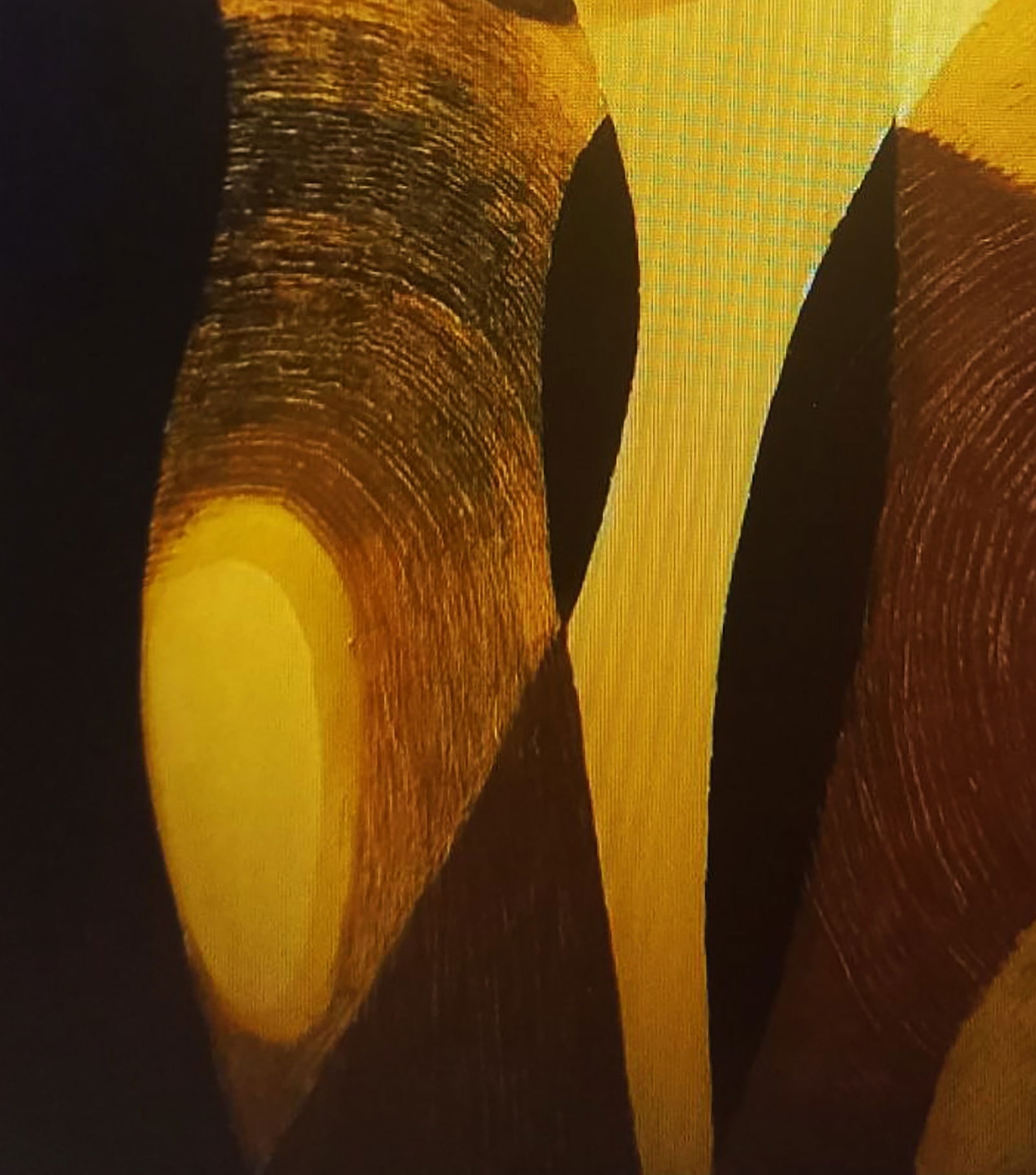 Oil painting Shaping Alexander Strashevich - 4