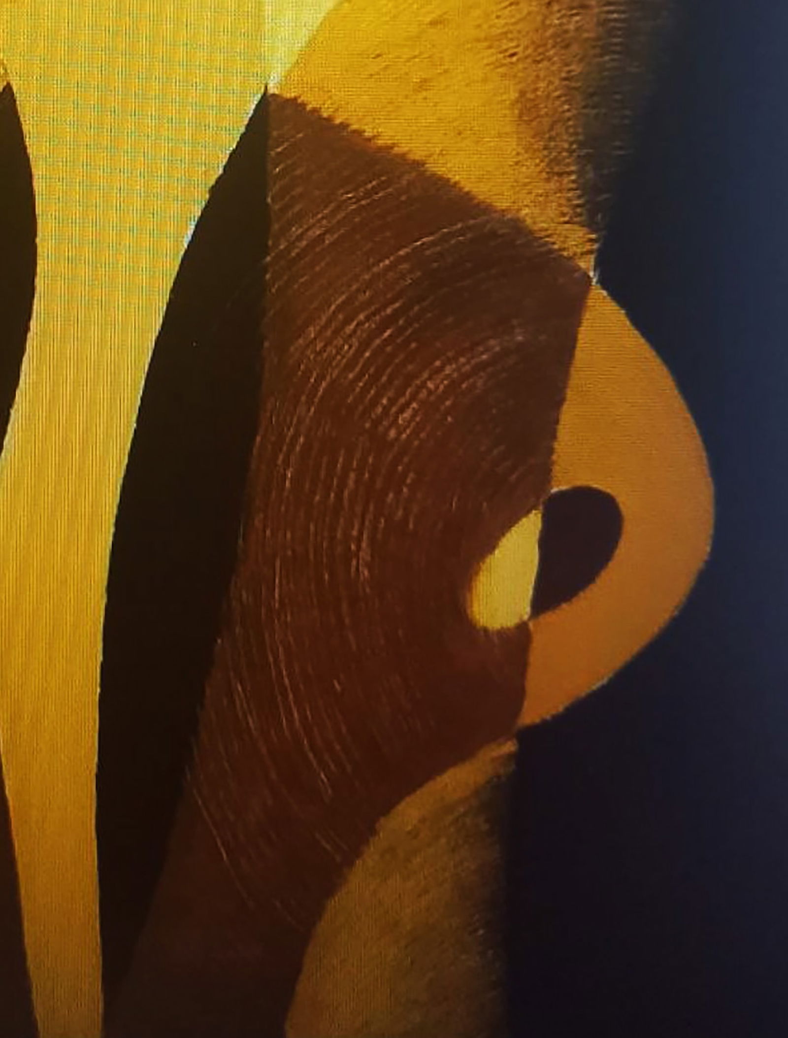 Oil painting Shaping Alexander Strashevich - 5