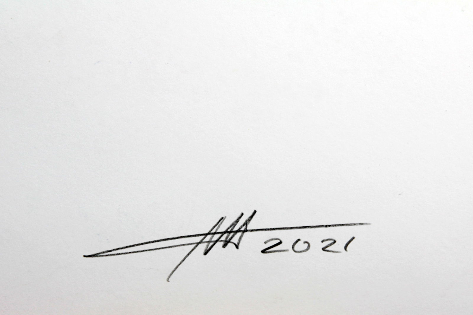 Acrylic painting Good memories Anatoliy Menkiv - 10