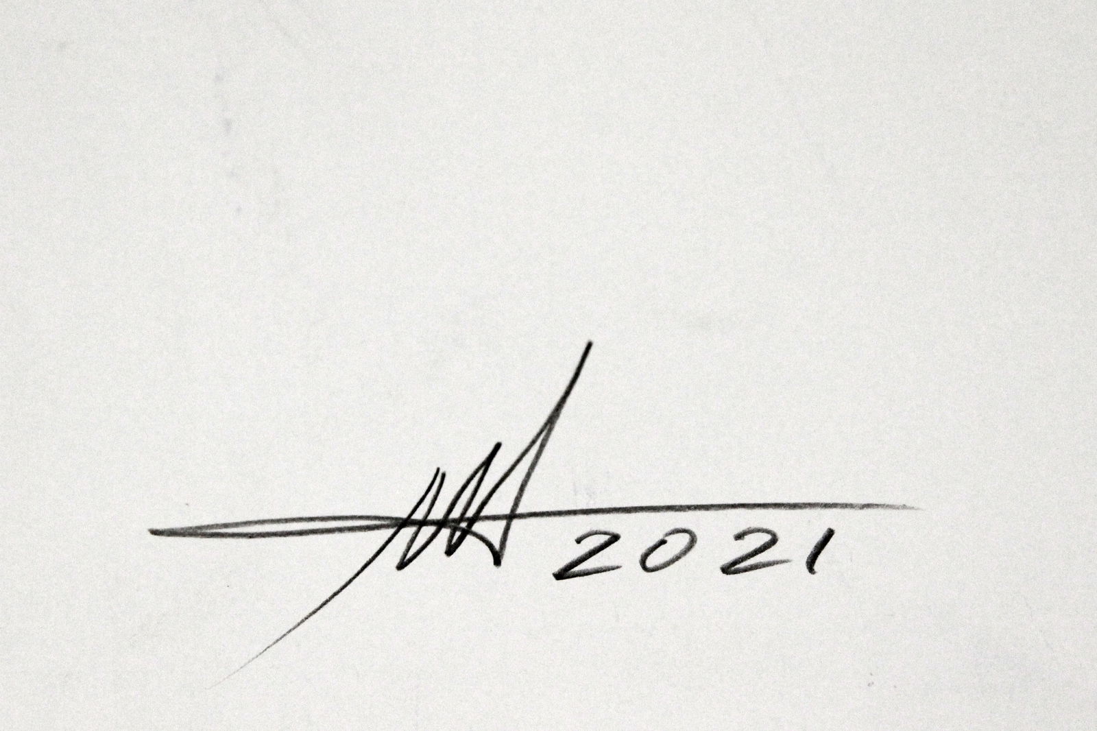 Acrylic painting Circulation of life Anatoliy Menkiv - 10