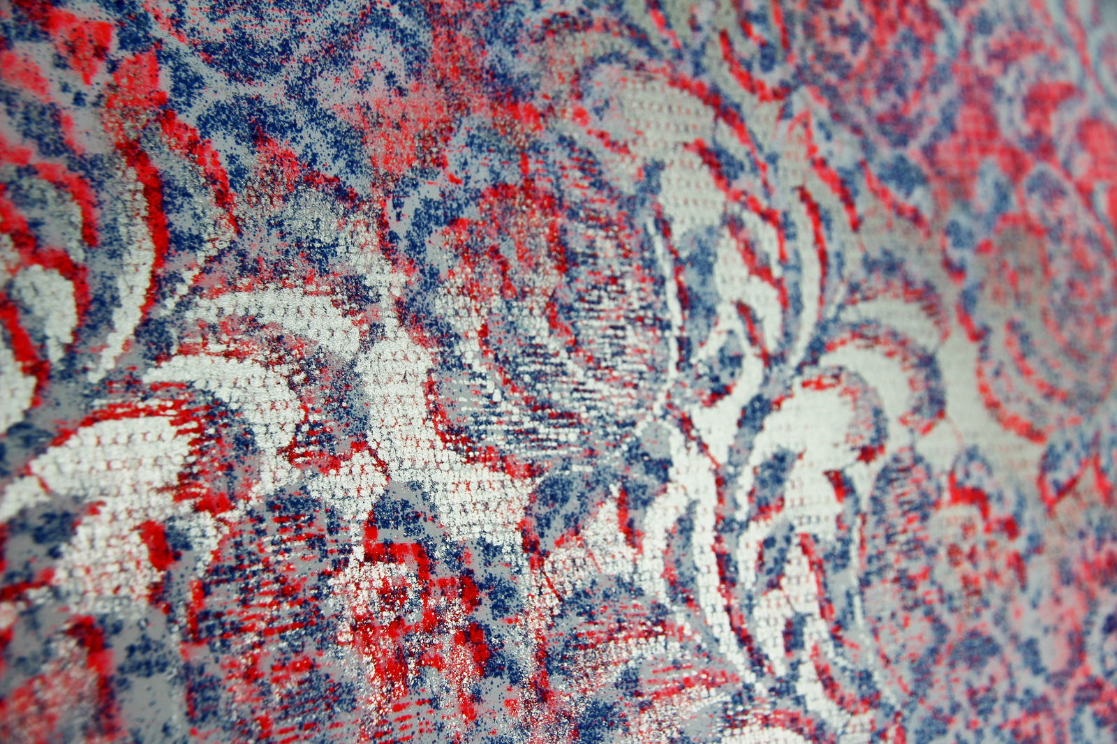 Acrylic painting Faith Anatoliy Menkiv - 9