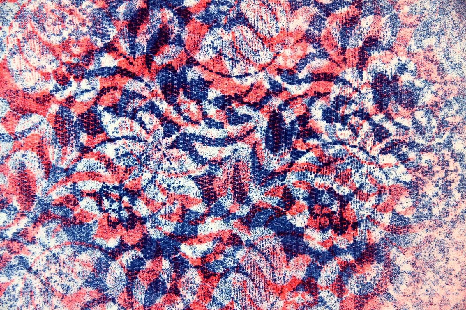 Acrylic painting Faith Anatoliy Menkiv - 4