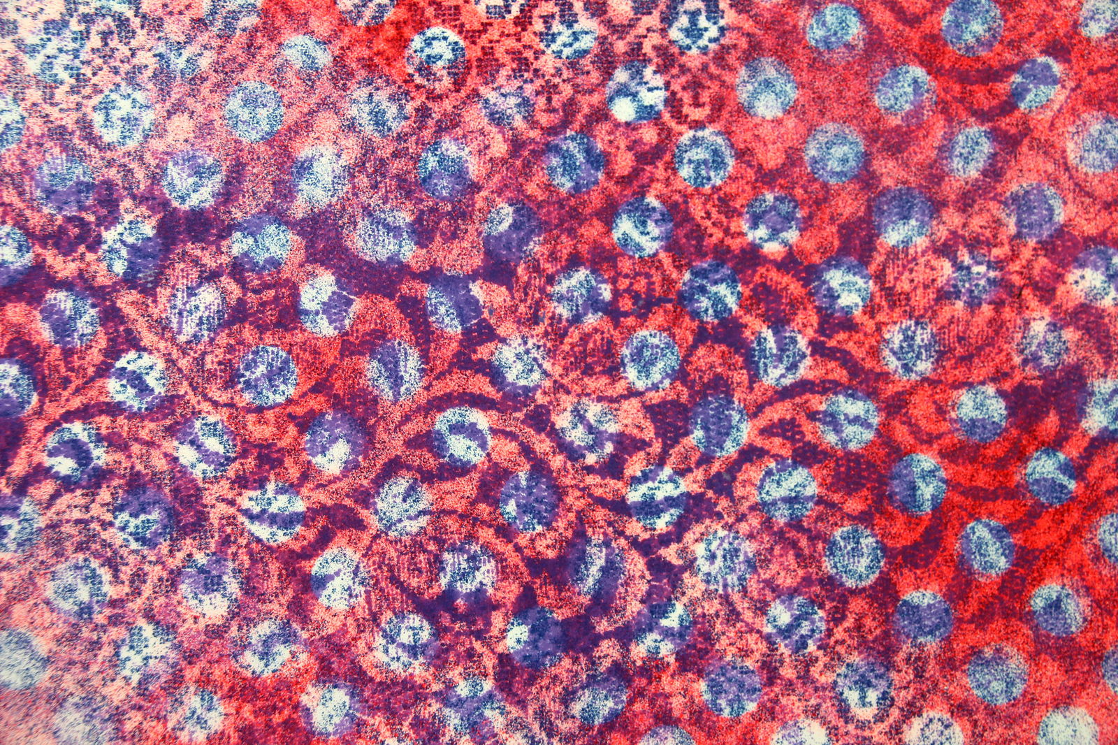 Acrylic painting A moment of life Anatoliy Menkiv - 5