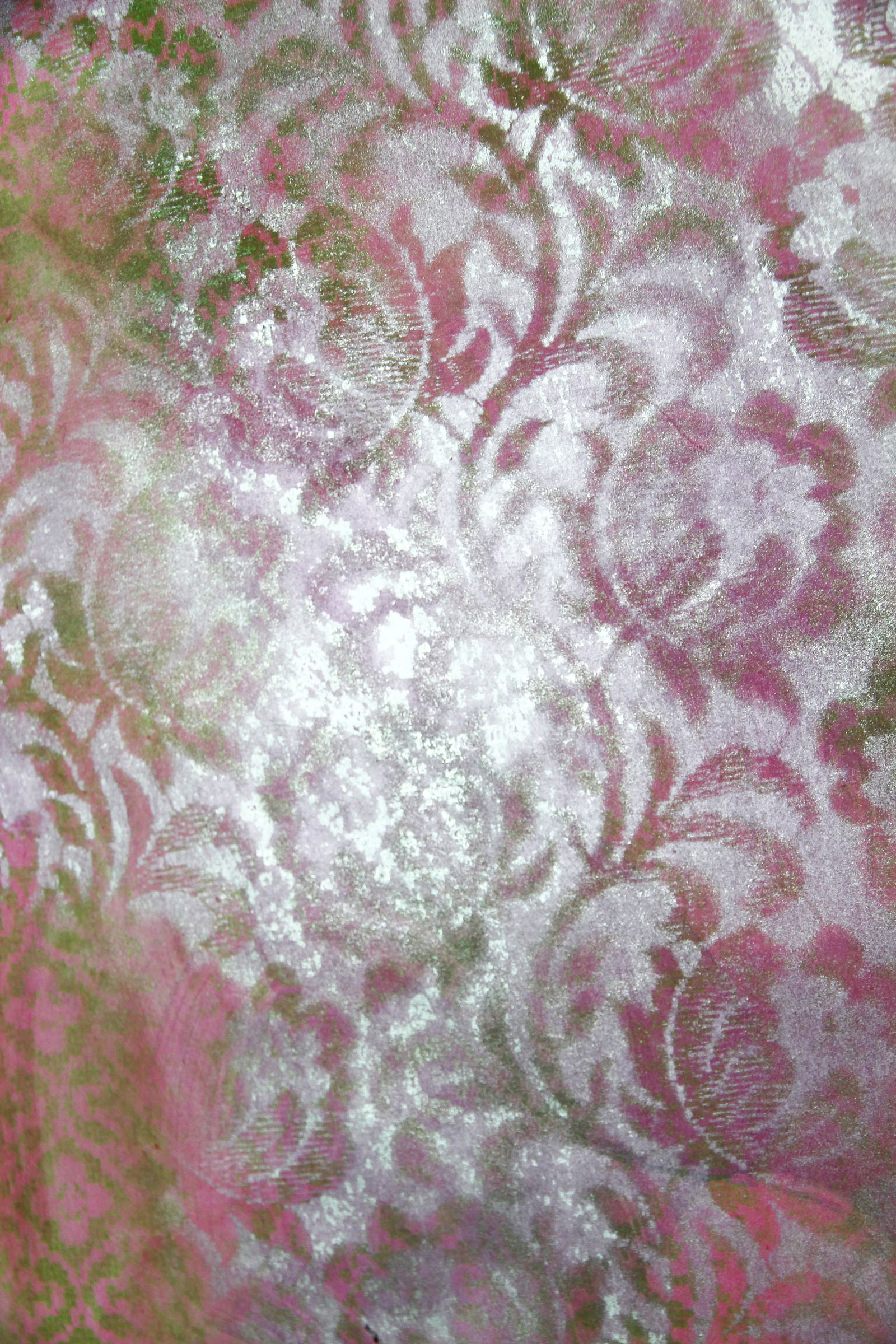 Acrylic painting Ease and perception Anatoliy Menkiv - 7