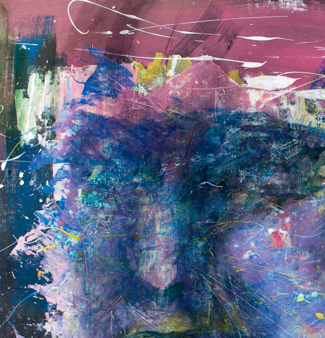 Oil painting Twain Anatoliy Menkiv - 5