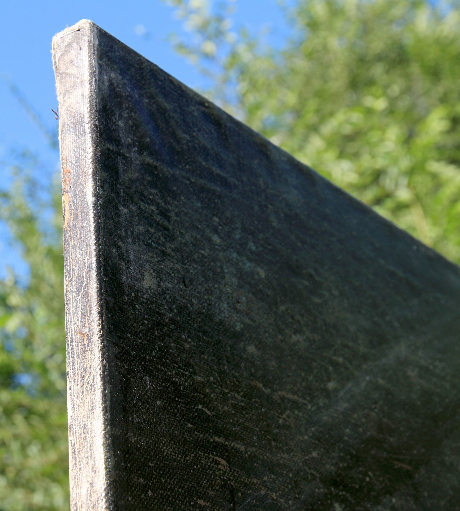 Oil painting Exit Anatoliy Menkiv - 5