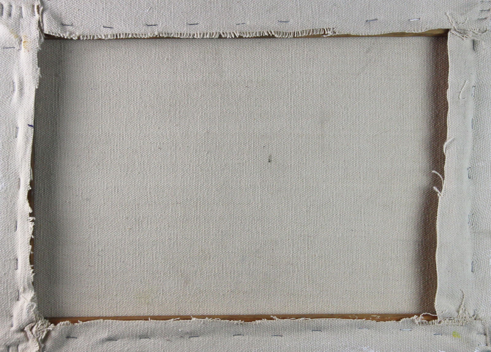 Acrylic painting Green Crown Anatoliy Menkiv - 8