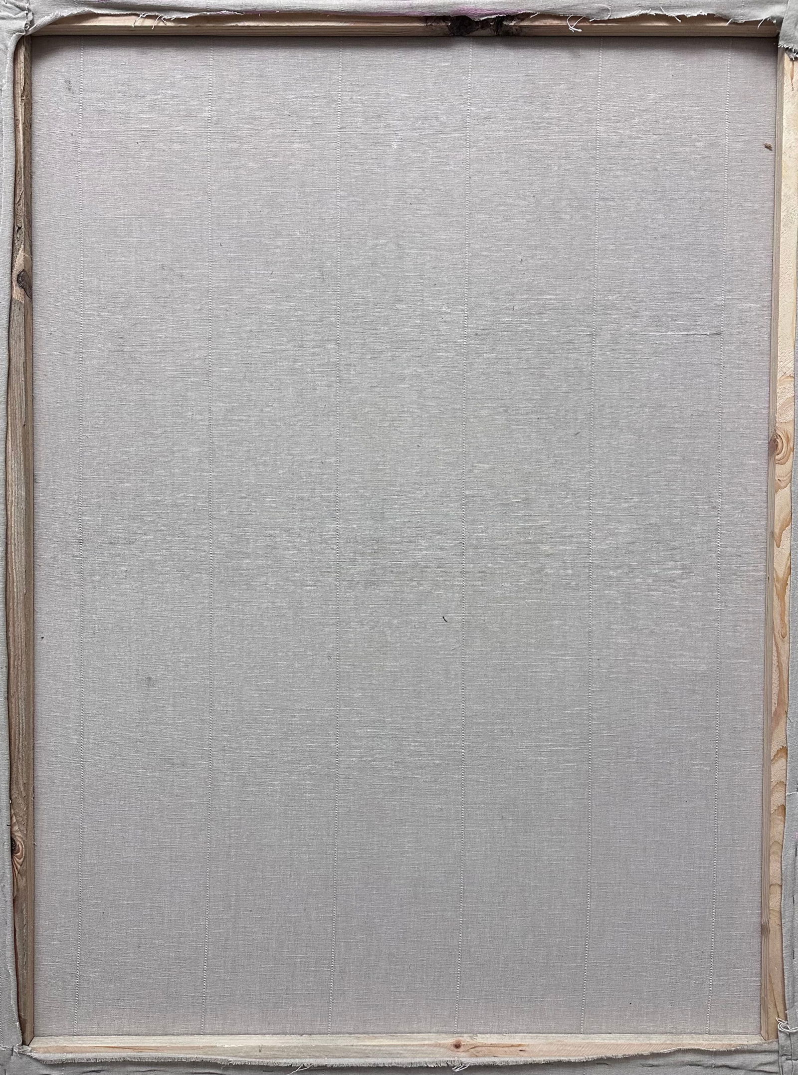 Acrylic painting Harmony of Chaos Anatoliy Menkiv - 8