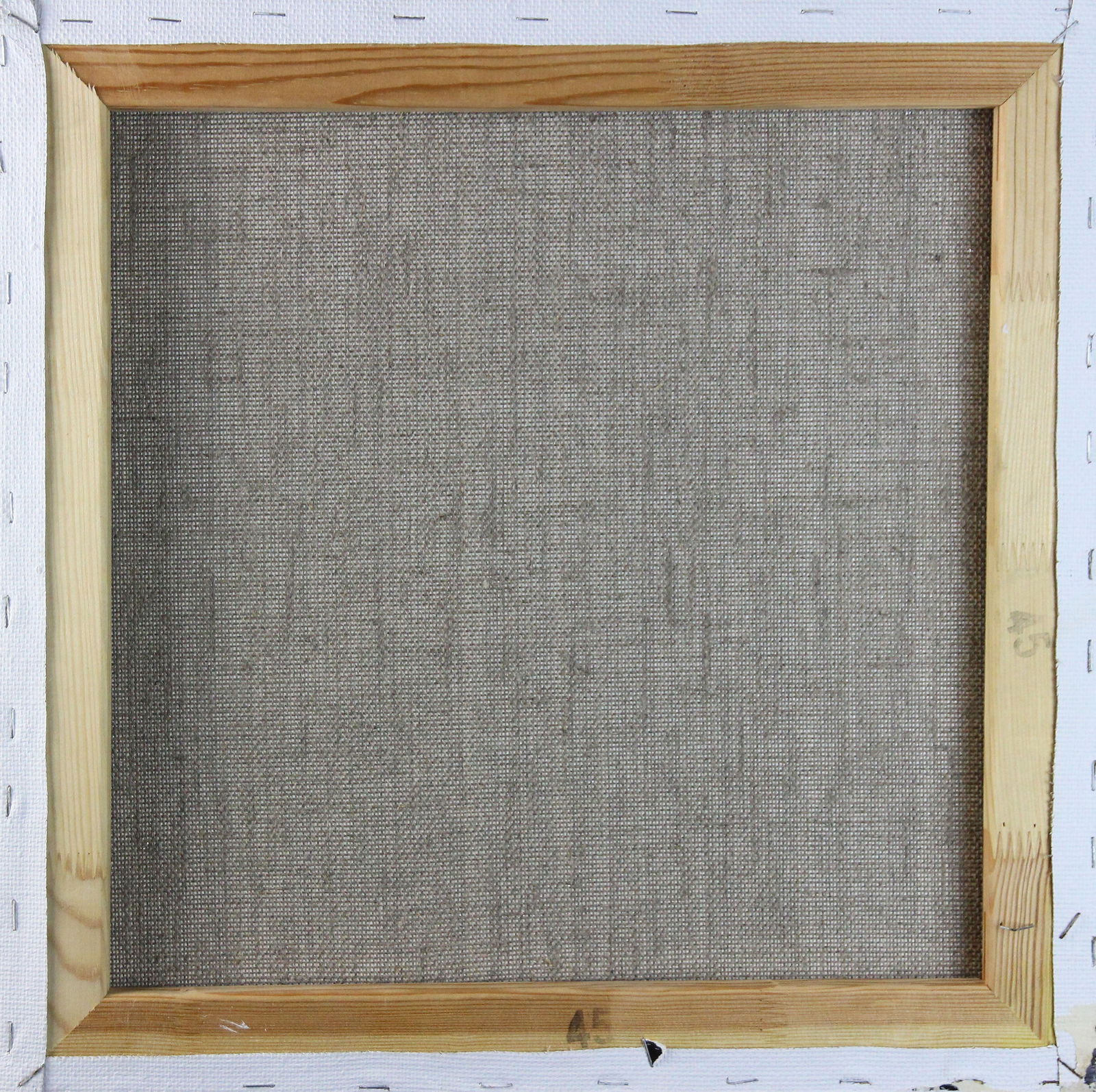 Acrylic painting Metamorphosis Anatoliy Menkiv - 7