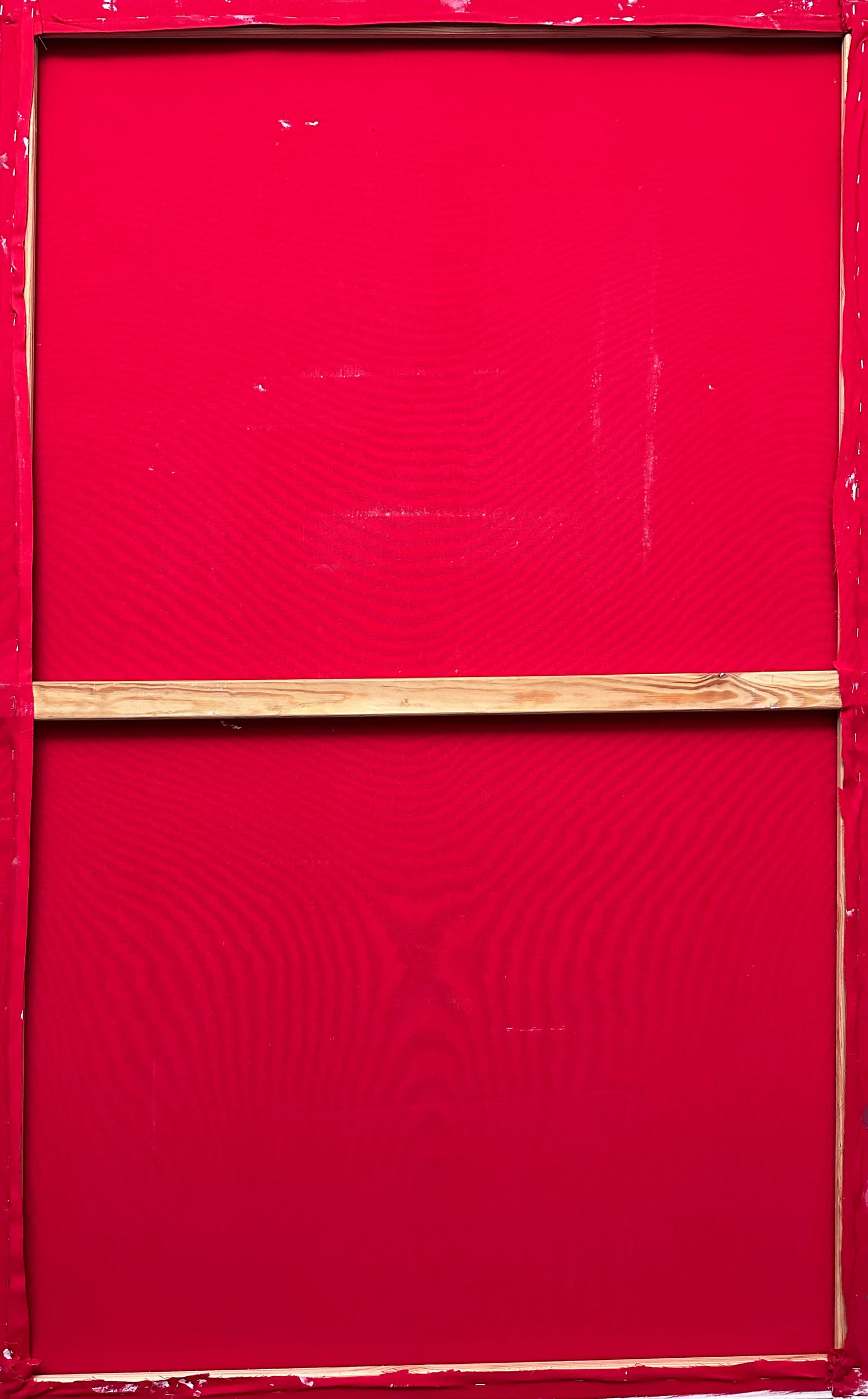 Acrylic painting No boundaries Anatoliy Menkiv - 9