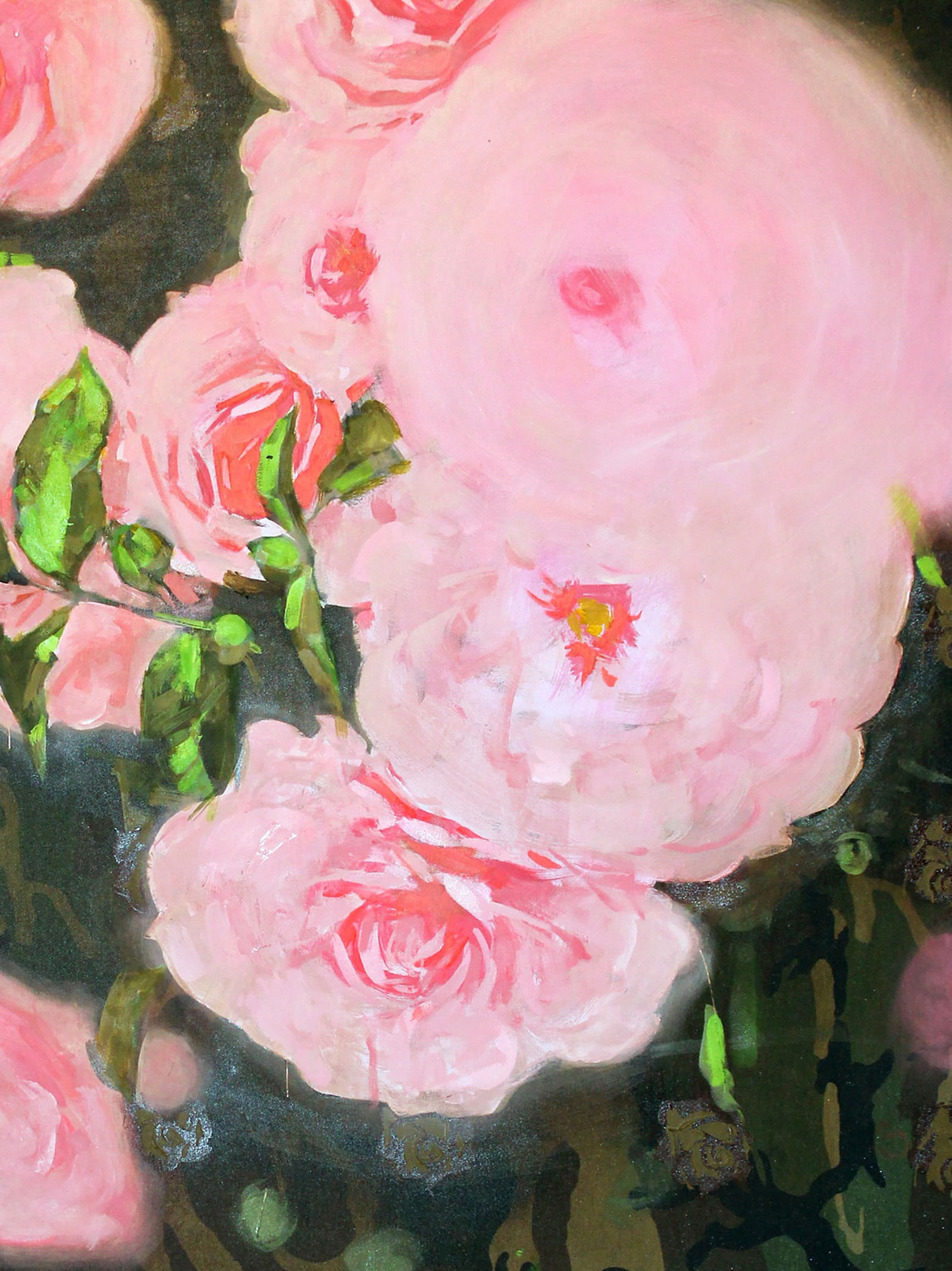 Oil painting Briar Ed Potapenkov - 3