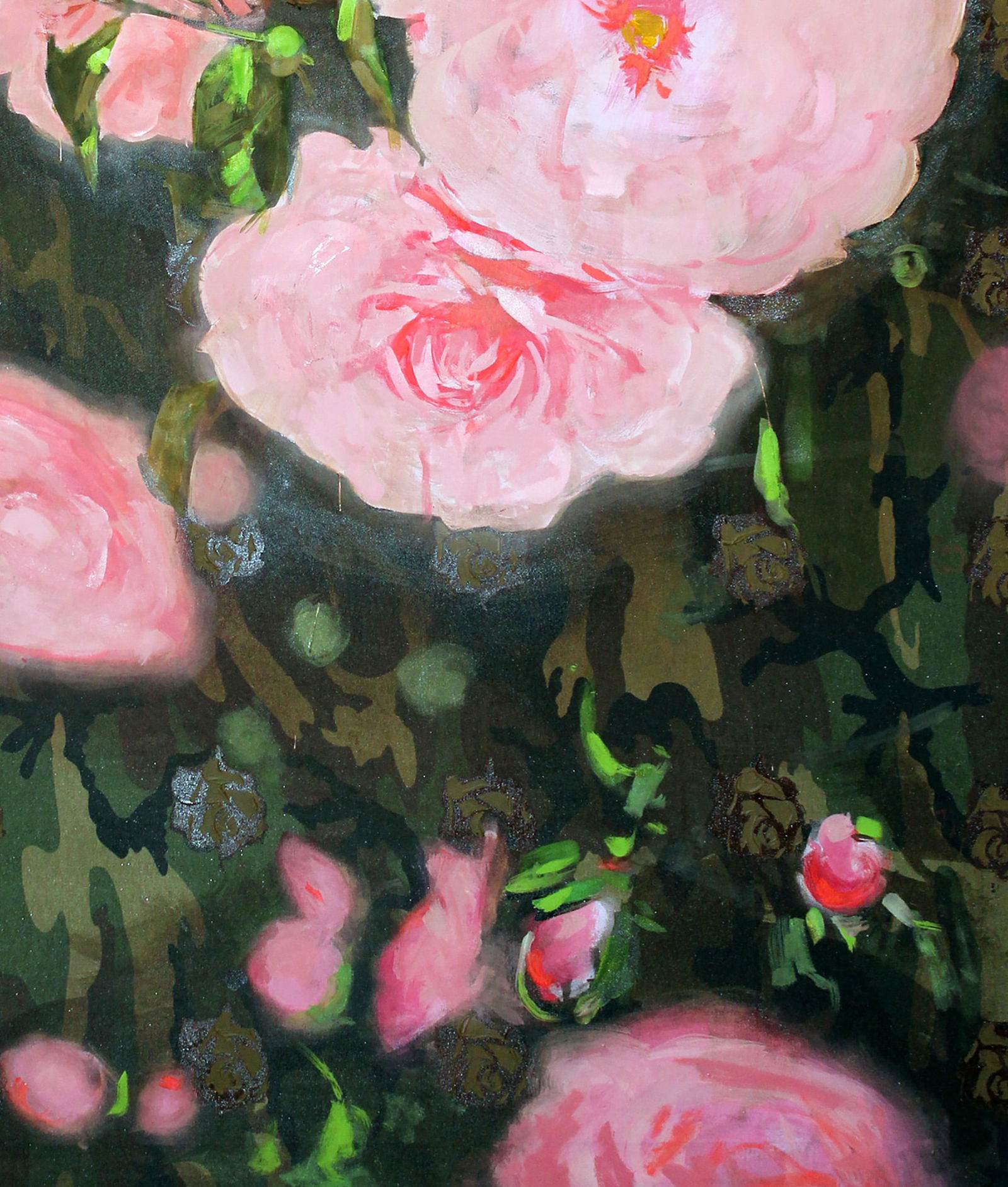 Oil painting Briar Ed Potapenkov - 5